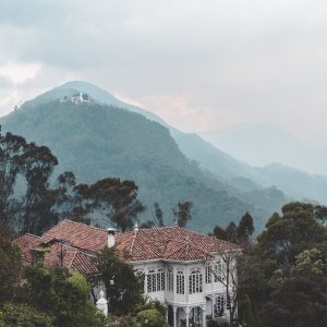 City Tour Bogotá + Monserrate con experiencia en Casa Samor