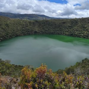 Tour a La Calera, Guatavita y Zipaquirá – La Ruta de la Leyenda del Dorado